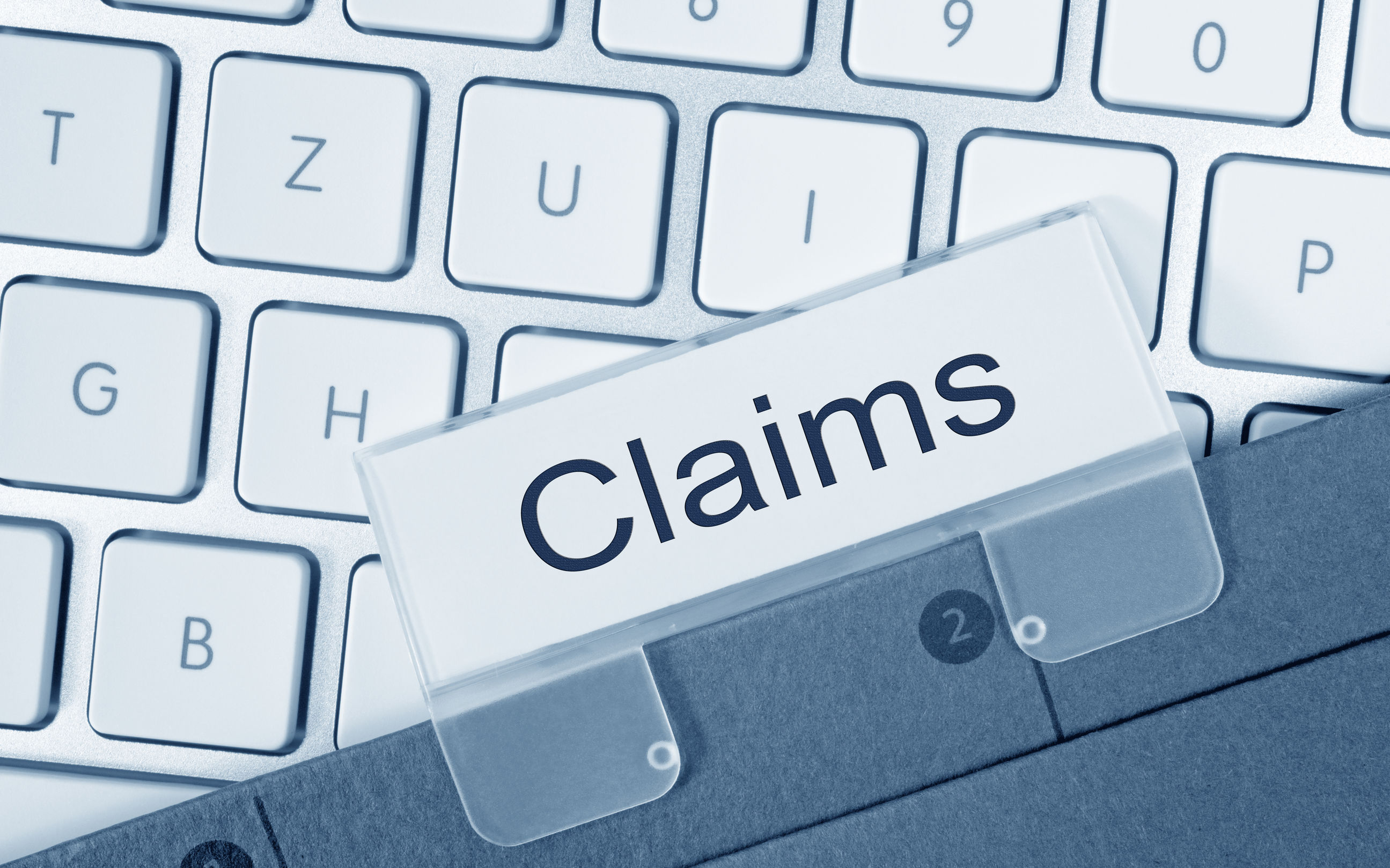 What Does A Claims Management Company Do?